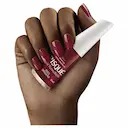 Esmalte Cremoso Risqué Sete Vermelhos Doce Orgulho Hipoalergênico com 8ml