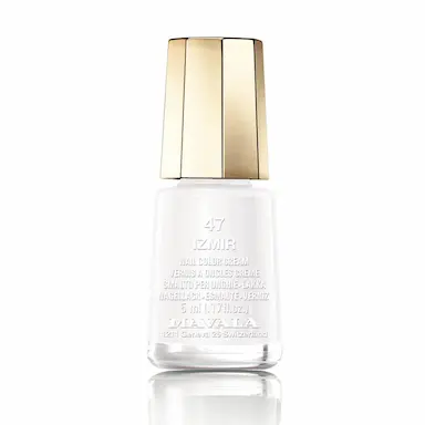 Esmalte Mavala Mini Color N047 Izmir com 5ml