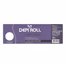 Folhas para Depilação Depi Roll com 50 unidades