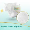 Fralda Pampers Premium Care Recém-Nascido RN - 20 Unidades