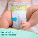 Fralda Pampers Premium Care Recém-Nascido RN - 20 Unidades