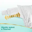 Fralda Pampers Premium Care Recém-Nascido RN - 20 Unidades