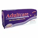 Absorvente Unissex Adultcare - 20 unidades