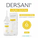 Dersani Original Loção Oleosa com 200ml