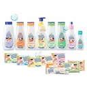 Shampoo Pom Pom Camomila com 200ml