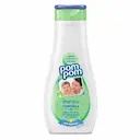 Shampoo Pom Pom Camomila com 200ml