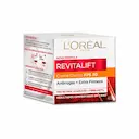 Creme Facial Anti-idade L'Oréal Paris Revitalift Pro-Retinol Diurno FPS 30 49g