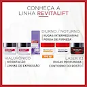 Creme Facial Anti-idade L'Oréal Paris Revitalift Pro-Retinol Diurno FPS 30 49g