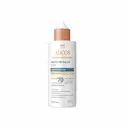Protetor Solar Facial Adcos Fluido Tonalizante Shield Protection FPS 70 com 50ml