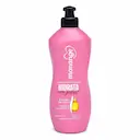 Creme para Pentear Monange Hidrata com Poder! com 300ml