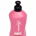 Creme para Pentear Monange Hidrata com Poder! com 300ml