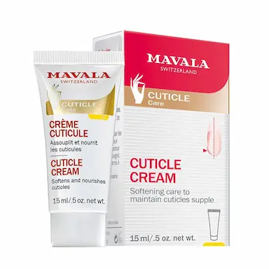 Creme para Cutícula Mavala Cuticle Care com 15ml