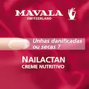 Creme Nutritivo para Unhas Mavala Nailactan com 15ml
