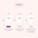 Coletor Menstrual Fleurity Tipo 1 Sem Pigmento com 1 unidade