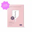 Coletor Menstrual Fleurity Tipo 2 Sem Pigmento com 1 unidade