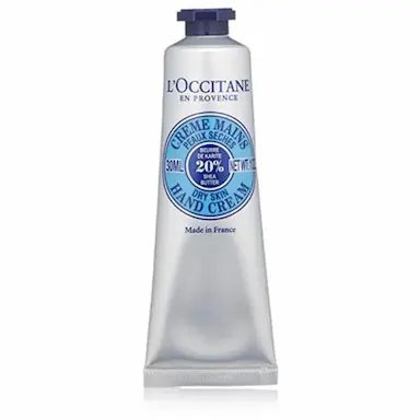 Creme para as Mãos L'Occitane Beurre de Karité com 30ml
