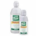 Kit Opti-Free Replenish 1 Solução Oftálmica 300ml + 1 Solução Oftálmica 120ml + 1 Estojo para Lentes de Contato