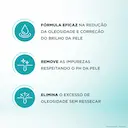 Sabonete Líquido Facial Dermotivin Original Pele Mista a Oleosa com 120ml