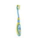 Escova de Dente Infantil Condor Galinha Pintadinha Baby 0-2 Anos Extra Macia com 1 unidade