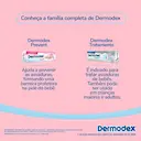 Creme para Prevenção de Assaduras Dermodex Prevent com 60g
