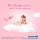 Creme para Prevenção de Assaduras Dermodex Prevent com 60g