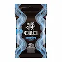 Preservativo Olla Sensitive 3 unidades