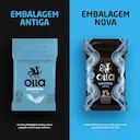 Preservativo Olla Sensitive 3 unidades