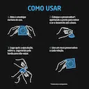 Preservativo Olla Sensitive 3 unidades