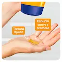 Sabonete Líquido Corporal Nivea Óleo de Banho 200ml