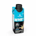 Piracanjuba Whey Bebida Láctea Zero Lactose Baunilha com 250ml