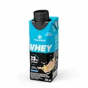 Piracanjuba Whey Bebida Láctea Zero Lactose Baunilha com 250ml