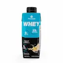 Piracanjuba Whey Bebida Láctea Zero Lactose Baunilha com 250ml