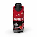 Piracanjuba Whey Bebida Láctea Zero Lactose Frutas Vermelhas com 250ml