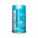 Suplemento Proteico Equaliv Body Protein 450g