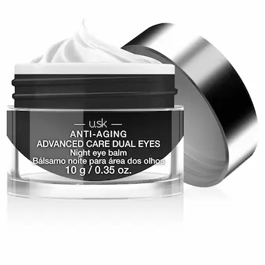 Bálsamo para Área dos Olhos Under Skin Anti-Aging Dia e Noite com 10g