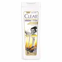 Shampoo Anticaspa Clear Sports Women Limpeza Hidratante com 200ml