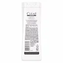 Shampoo Anticaspa Clear Sports Women Limpeza Hidratante com 200ml
