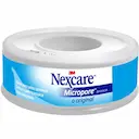 Fita Micropore Nexcare Original Branca com 1 rolo de 12mmx4,5m