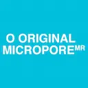 Fita Micropore Nexcare Original Branca com 1 rolo de 25mmx4,5m