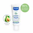 Stelaker Crosta Láctea Mustela Bebê com 40ml