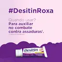 Creme para Assadura Desitin Máxima Proteção 57g