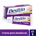 Creme para Assadura Desitin Máxima Proteção 57g