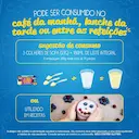 Kit Complemento Alimentar Infantil Sustagen Kids Baunilha com 2 unidades de 380g cada