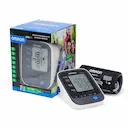 Monitor de Pressão Arterial de Braço Omrom Elite Mommy HEM 7320