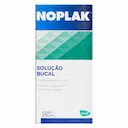Solução Bucal Noplak com 250ml