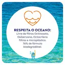 Protetor Solar Corporal Infantil Nivea Sun Kids Brincando na Água FPS 60 com 150ml