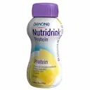 Nutridrink Protein Sabor Baunilha 200ml