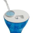 Umidificador de Ar Residencial Ventisol Mod U-04 3,7 Litros Bivolt com 1 unidade