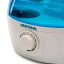 Umidificador de Ar Residencial Ventisol Mod U-04 3,7 Litros Bivolt com 1 unidade