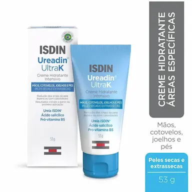 Creme HIdratante Intensivo Ureadin UltraK 53g